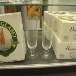 746 2257 BEER GLASSES